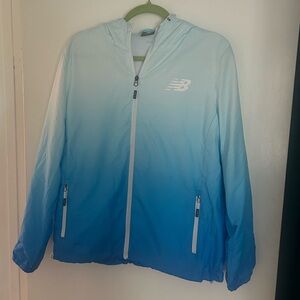 New Balance Jacket